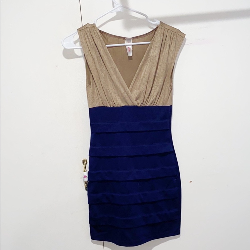 2 Cute Dress